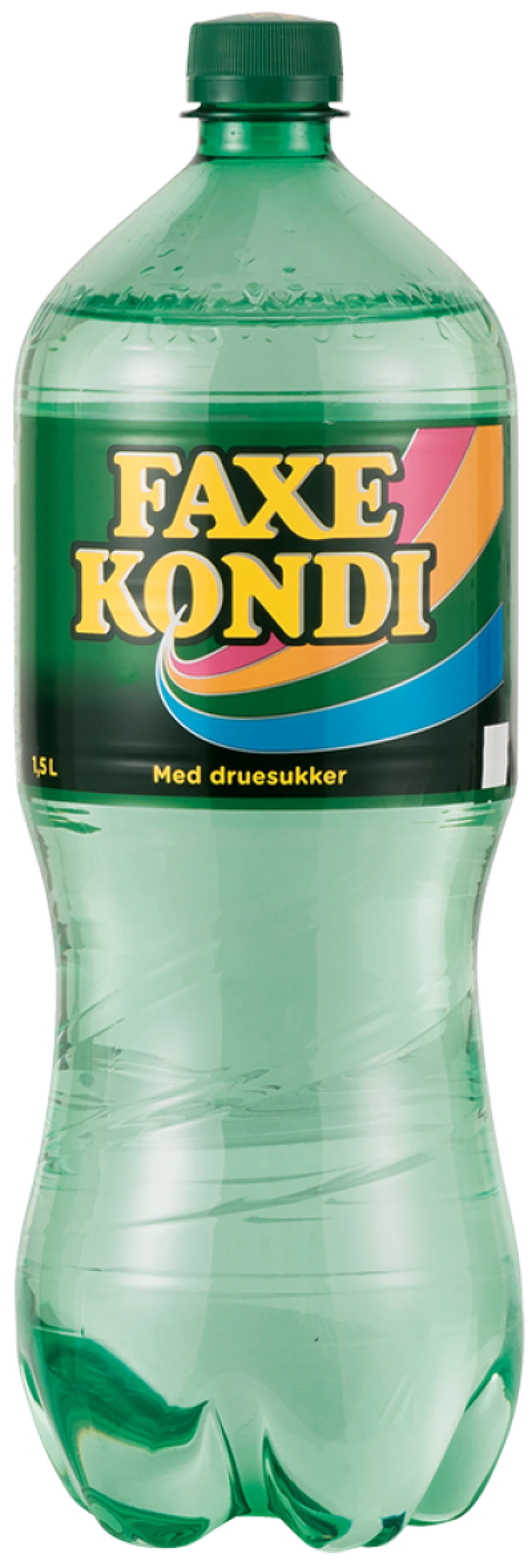 Faxe kondi