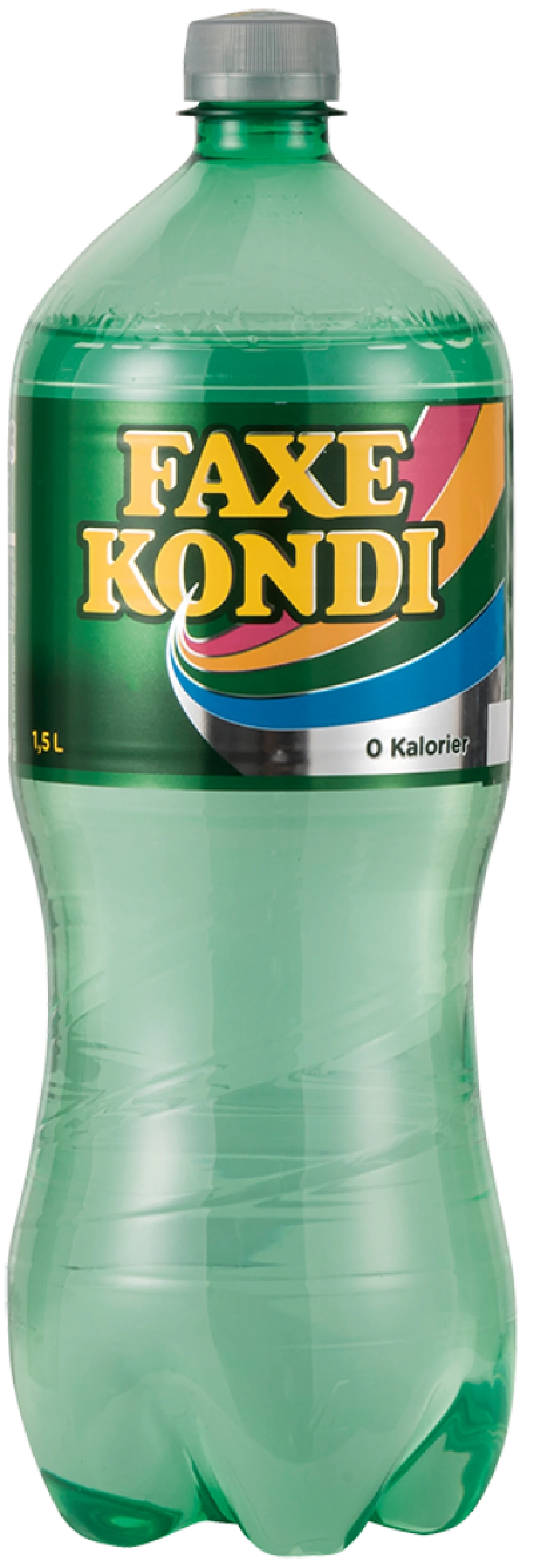 FAXE KONDI