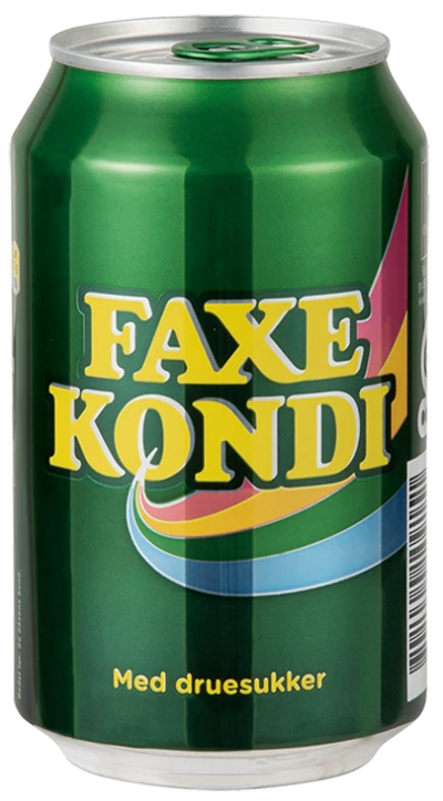 FAXE KONDI