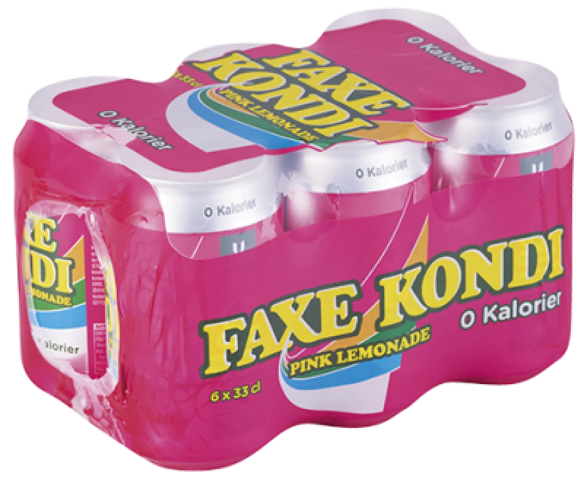 FAXE KONDI 0 – produktbillede