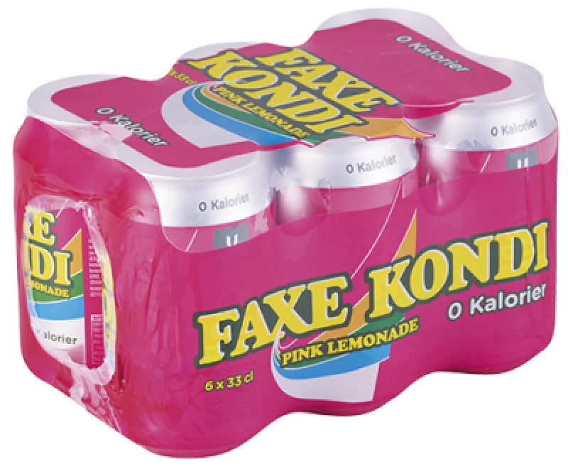 Faxe Kondi 0