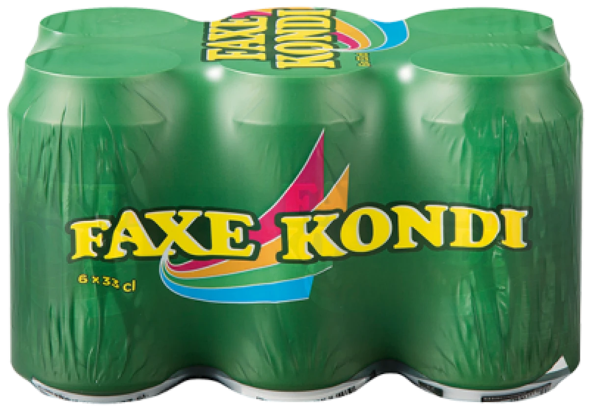 Faxe Kondi 6-pak