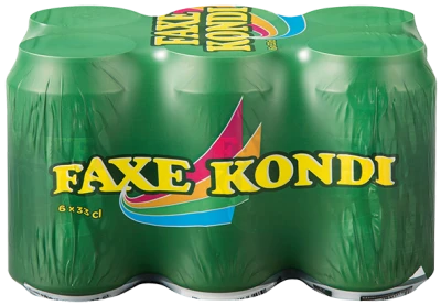 FAXE KONDI