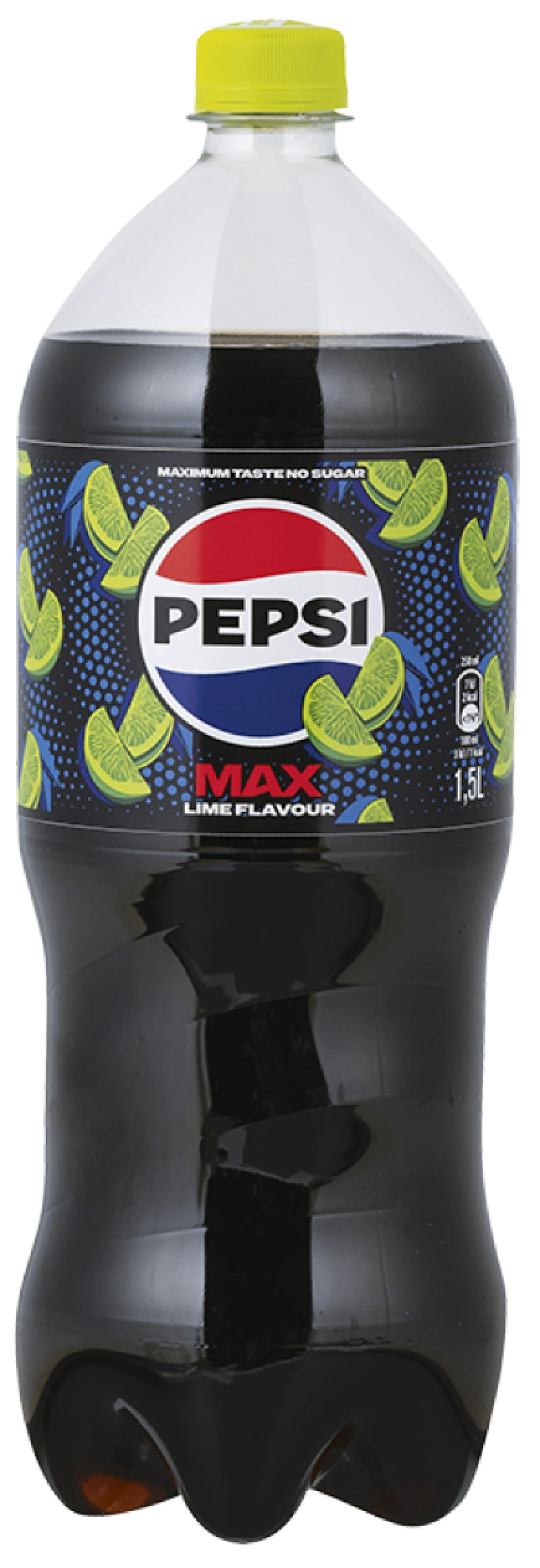 PEPSI MAX
