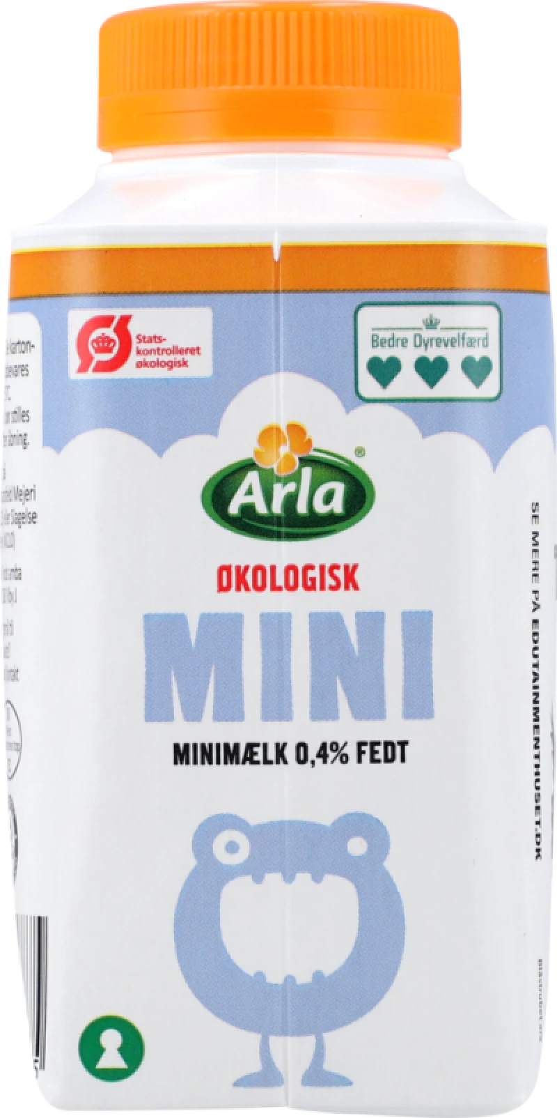 Minimælk