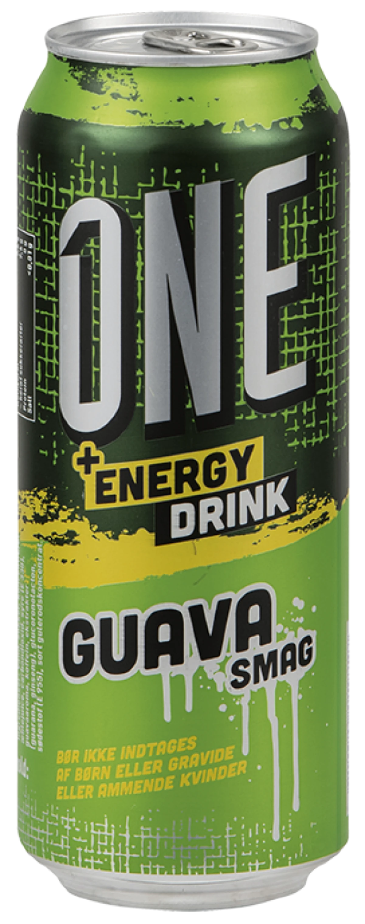 ONE GUAVA