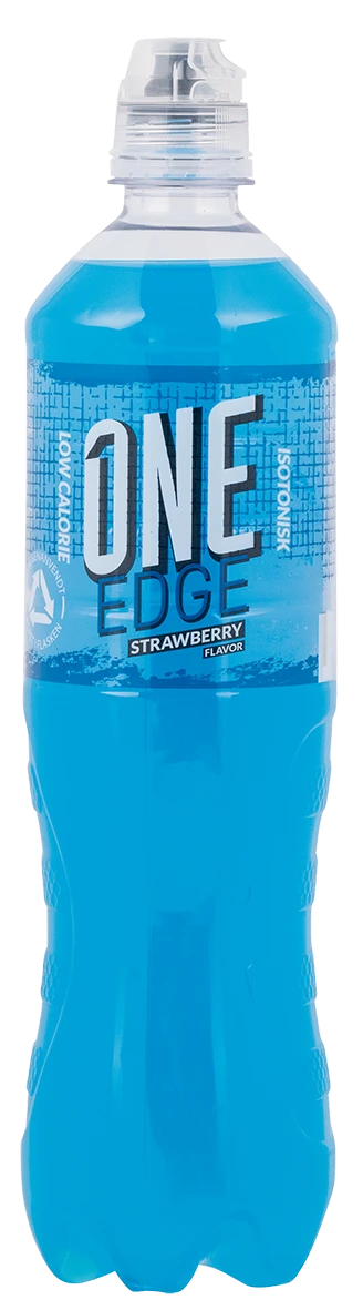 ONE EDGE BLÅ