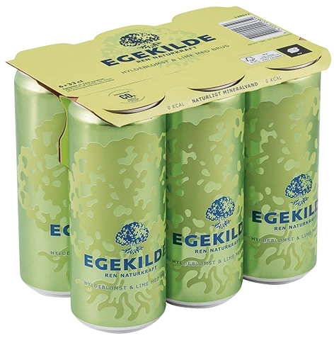EGEKILDE 6 PK. – produktbillede