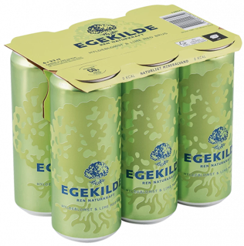 EGEKILDE 6 PK.