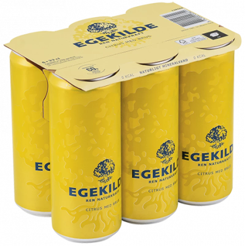 EGEKILDE 6 PK.