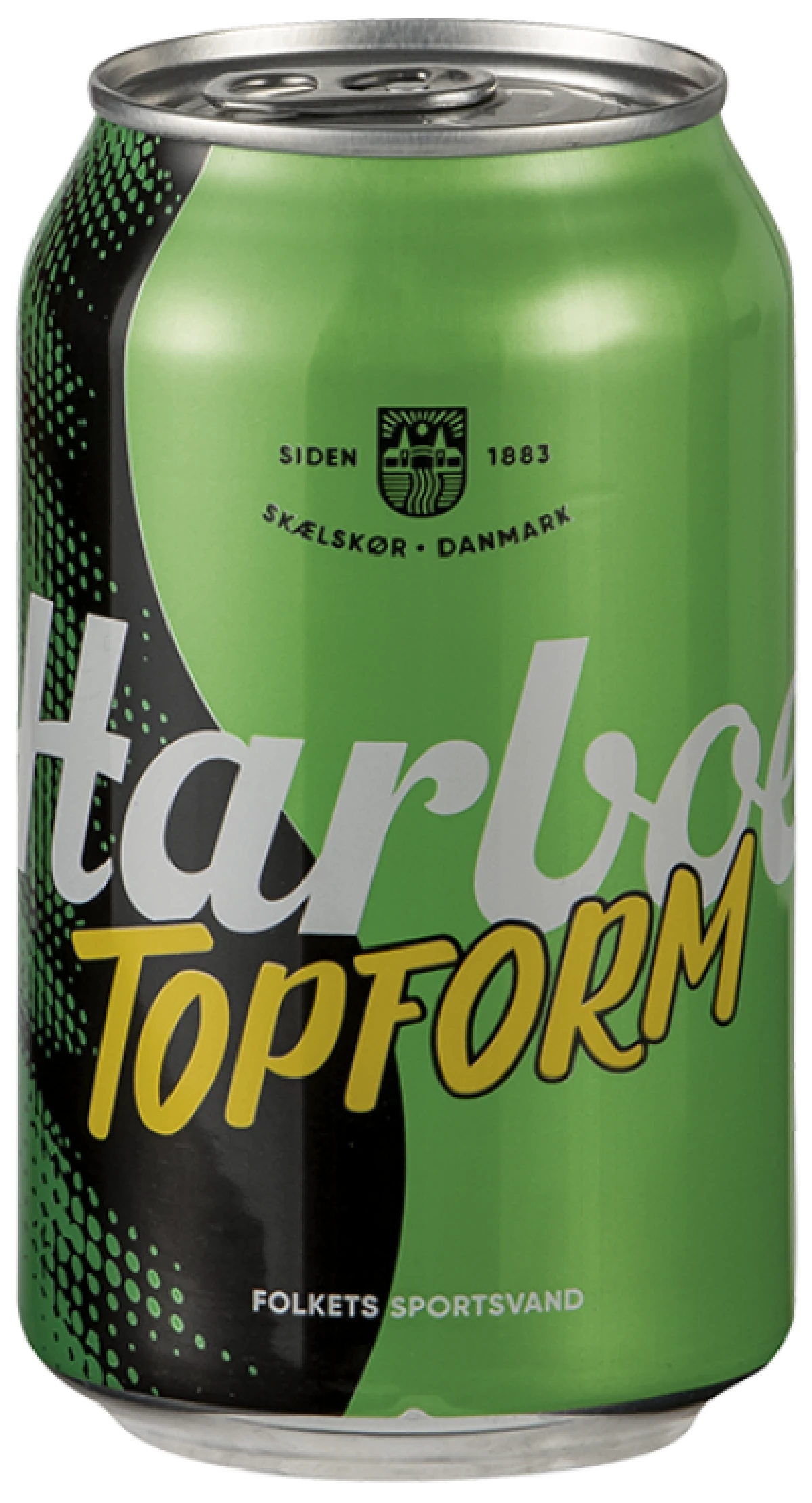 TOPFORM, 33 CL. / HARBOE