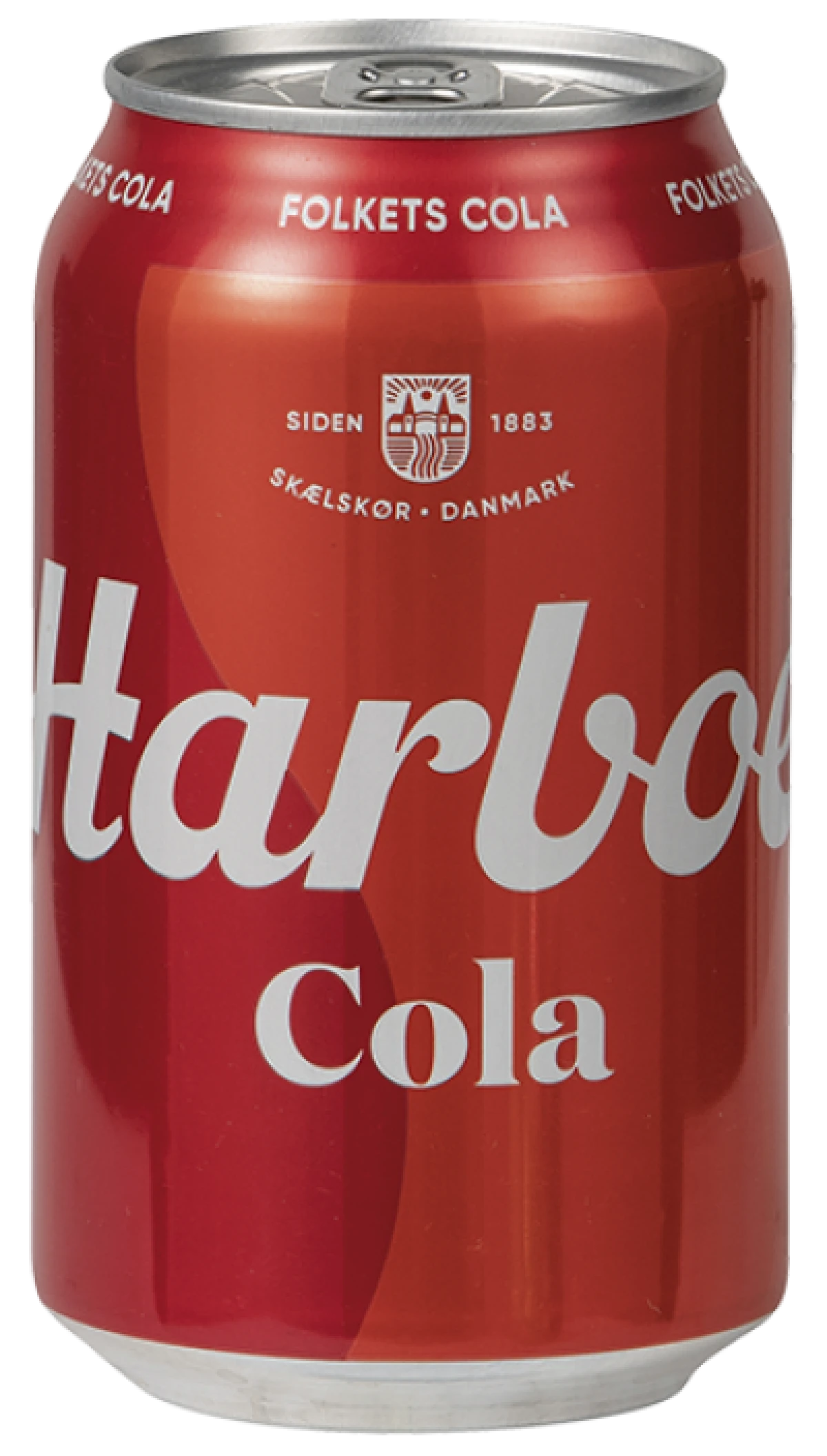 COLA, 33 CL. / HARBOE