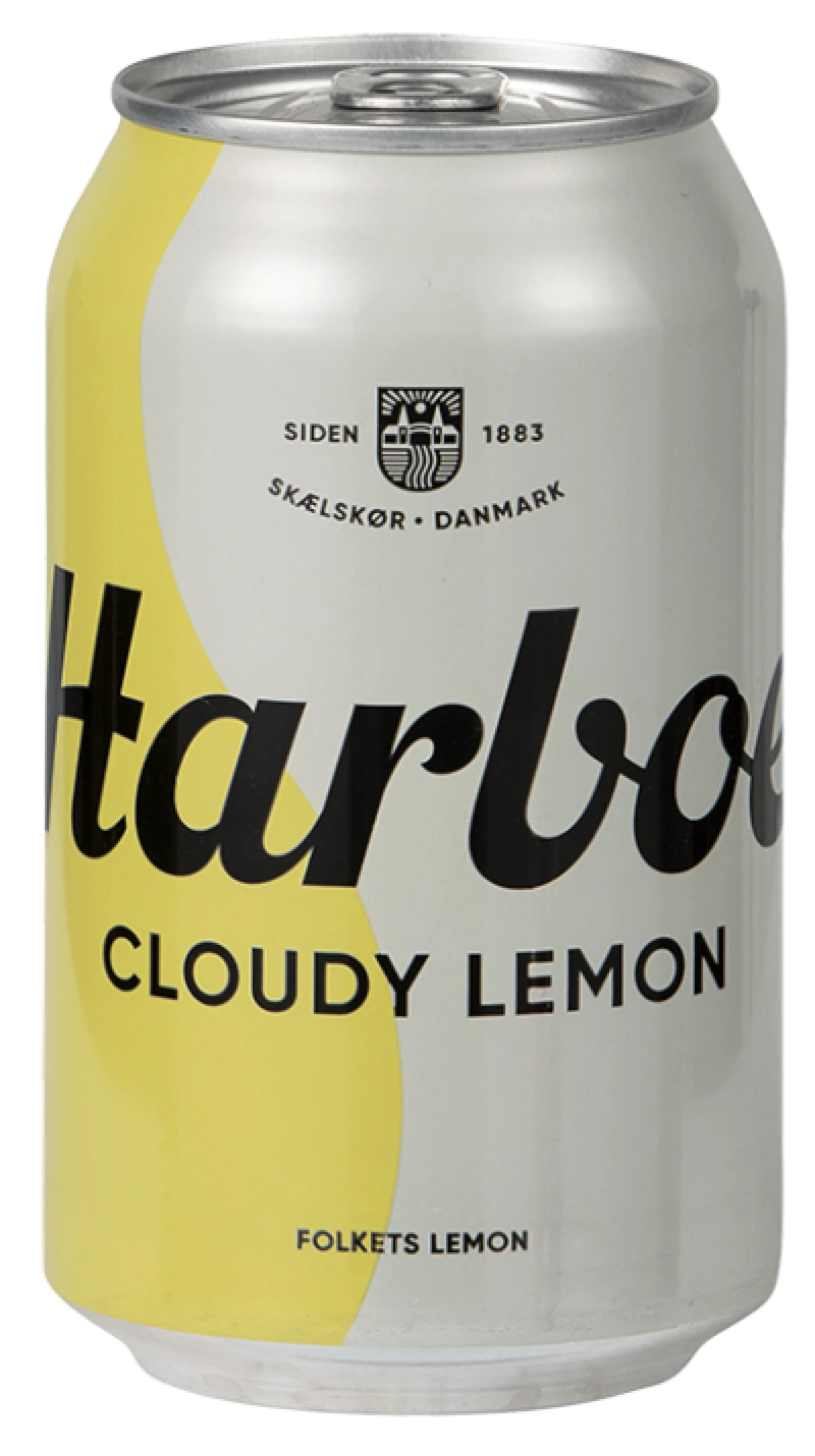 Harboe, Lemonsodavand