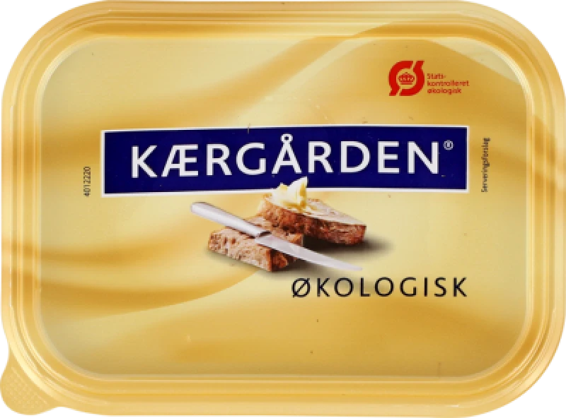 Kærgården smørbar