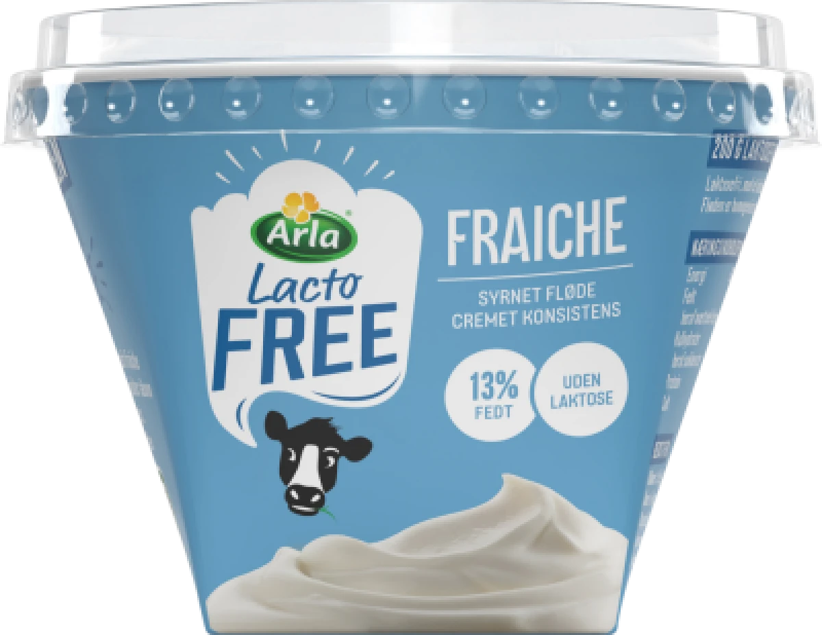 FRAICHE 13%