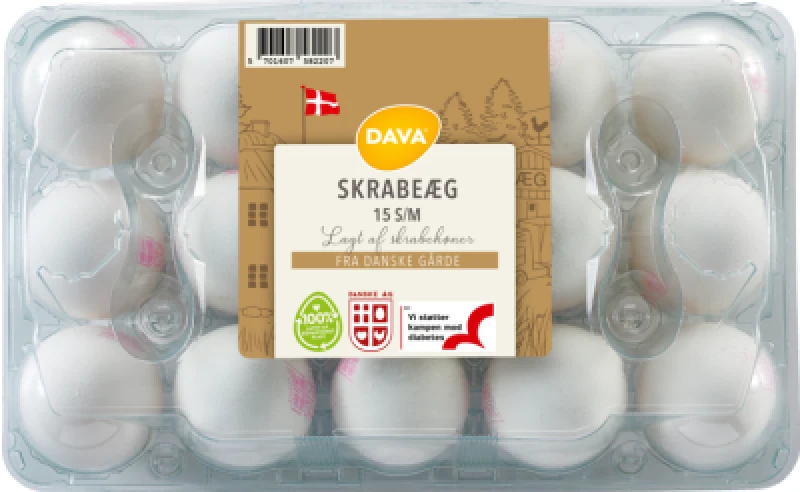 Skrabeæg