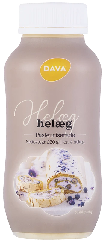 Helæg