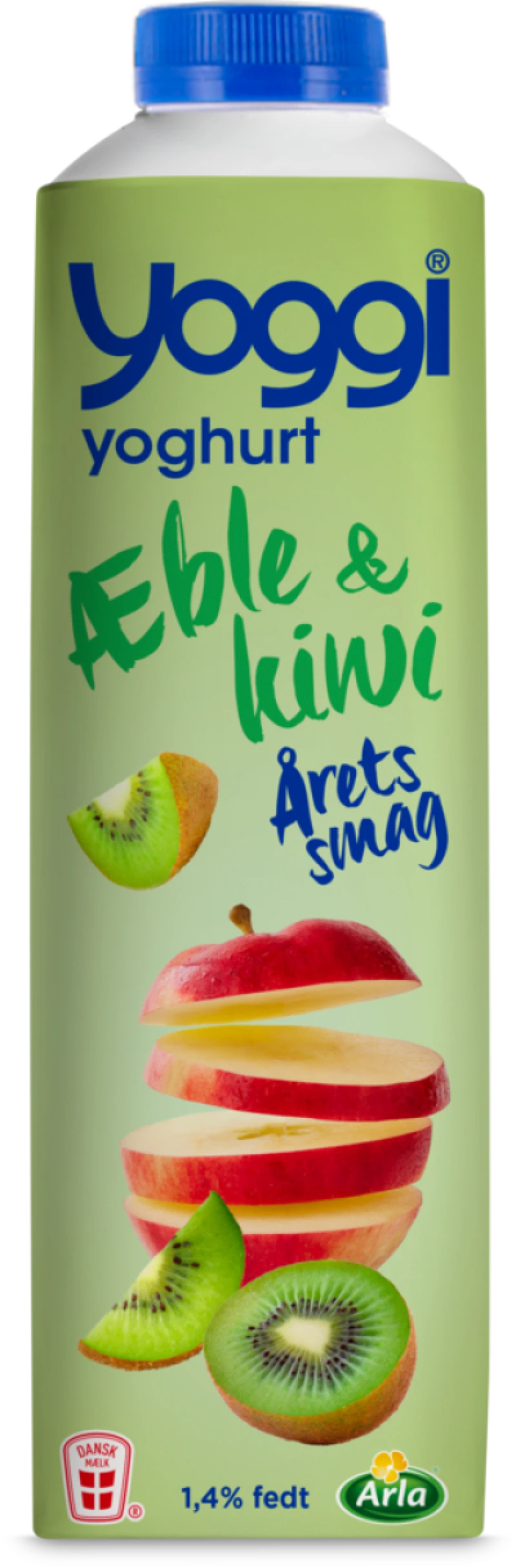 Æble & Kiwi