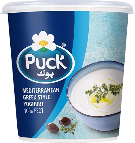 Græsk Insp. Yog. 10%
