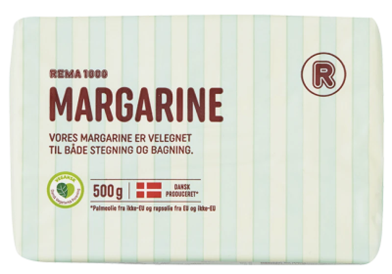 Margarine