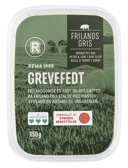 Grevefedt