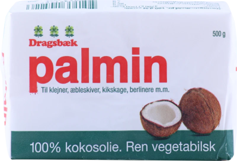 Palmin