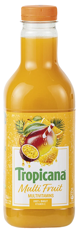 Multivitamin Juice