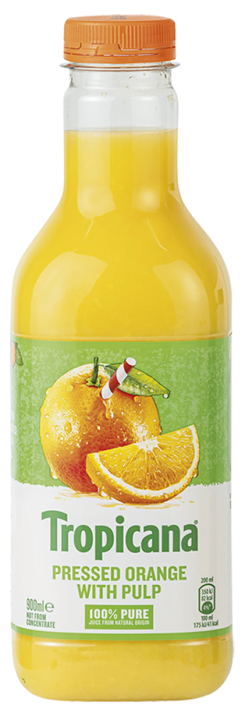 Orange juice