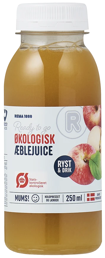 Æblejuice