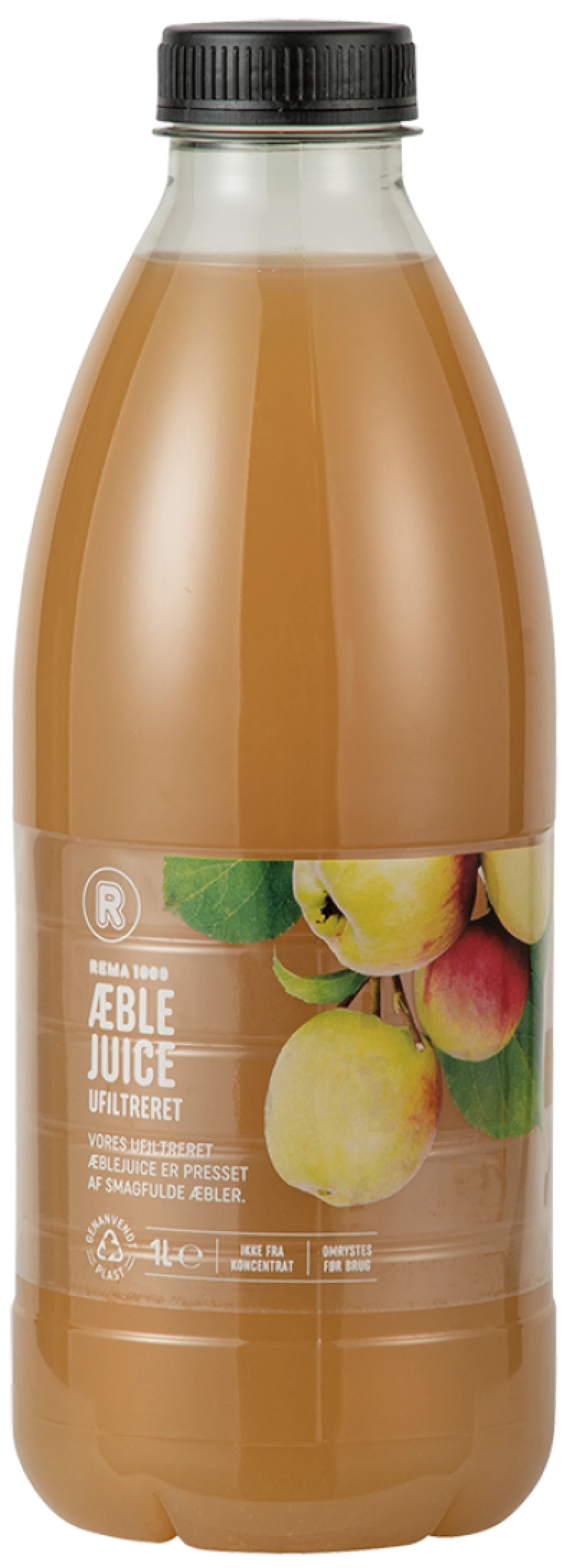 ÆBLE JUICE