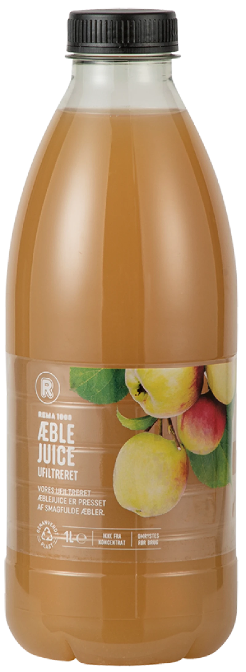 Æble juice