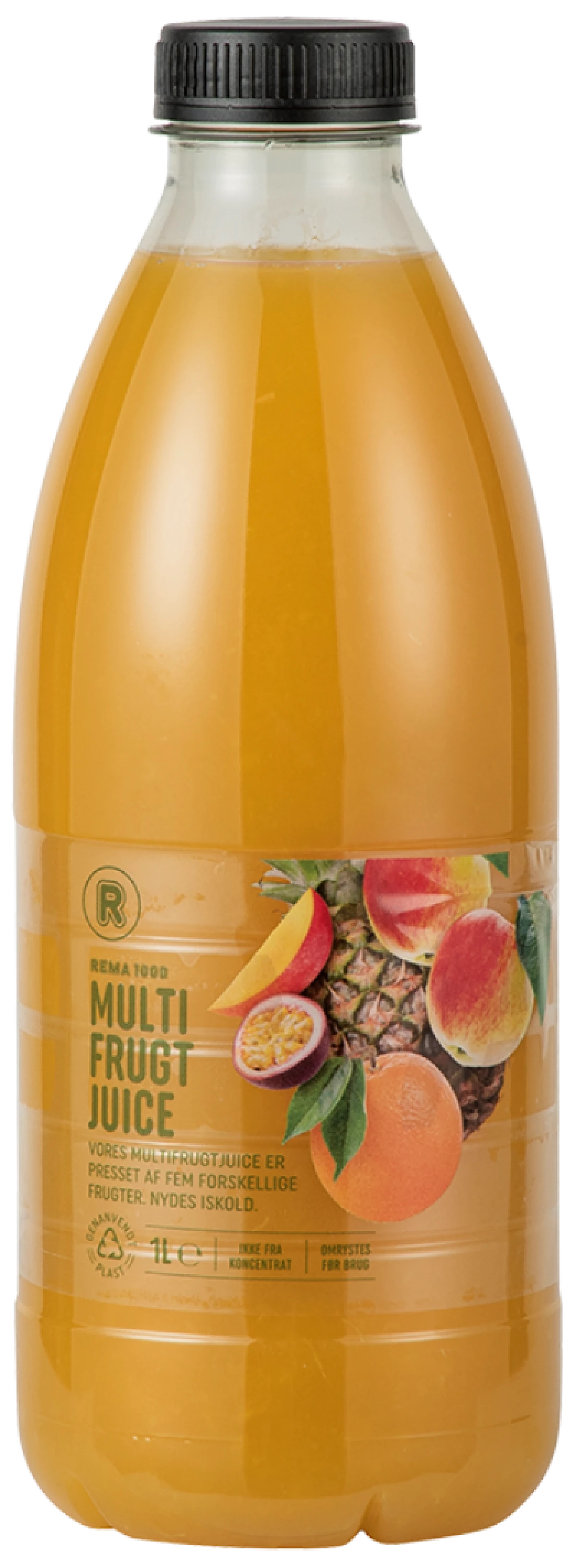 MULTIFRUGT JUICE