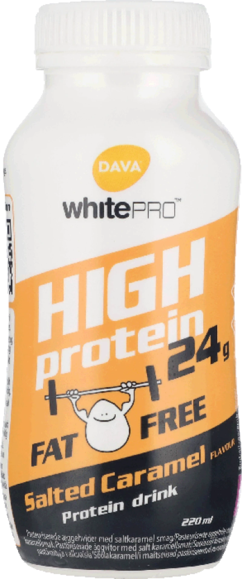Proteindrik