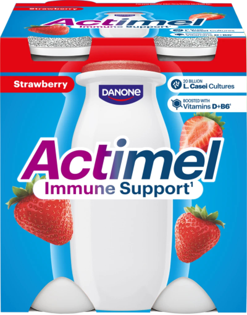 Actimel