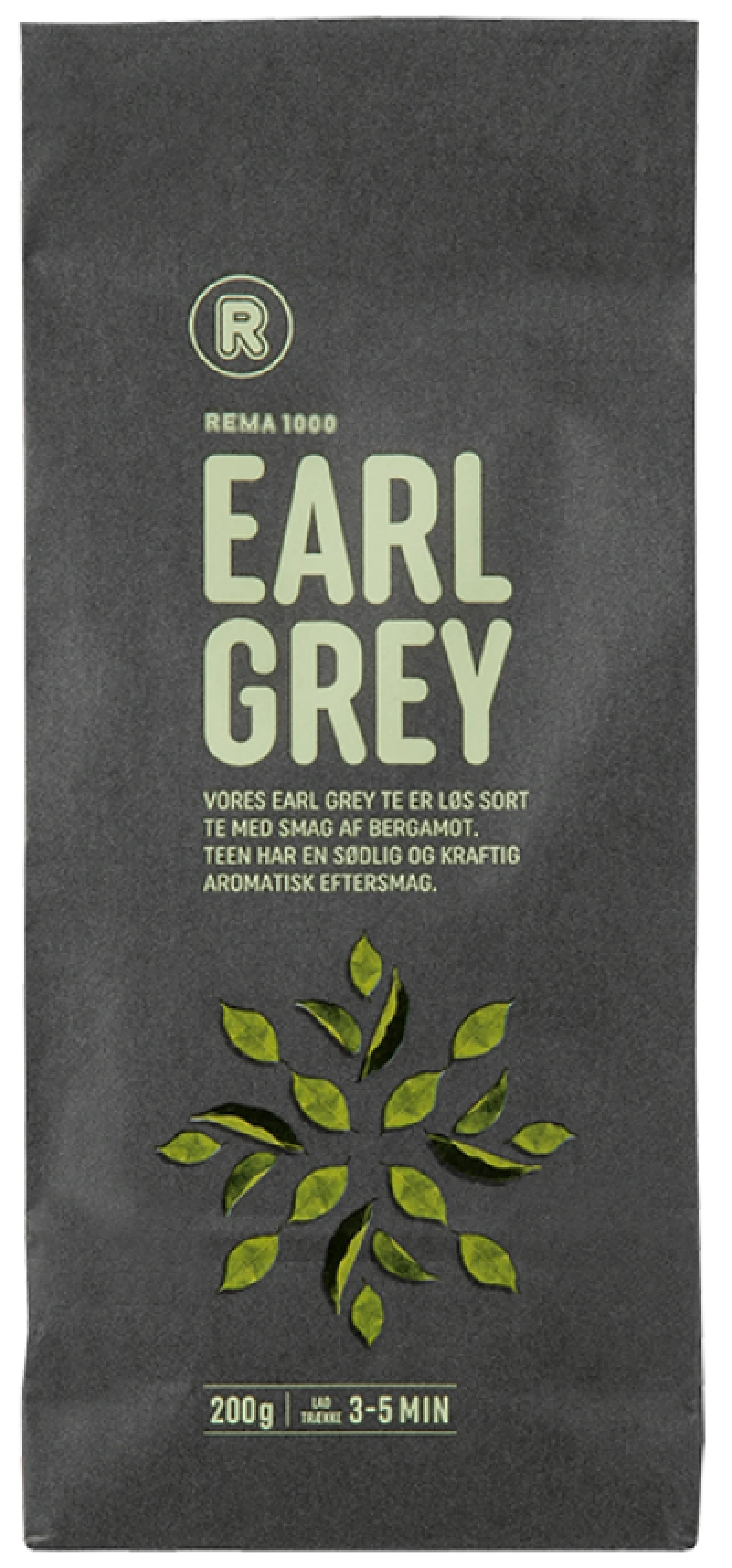 Rema 1000 Earl Grey Te