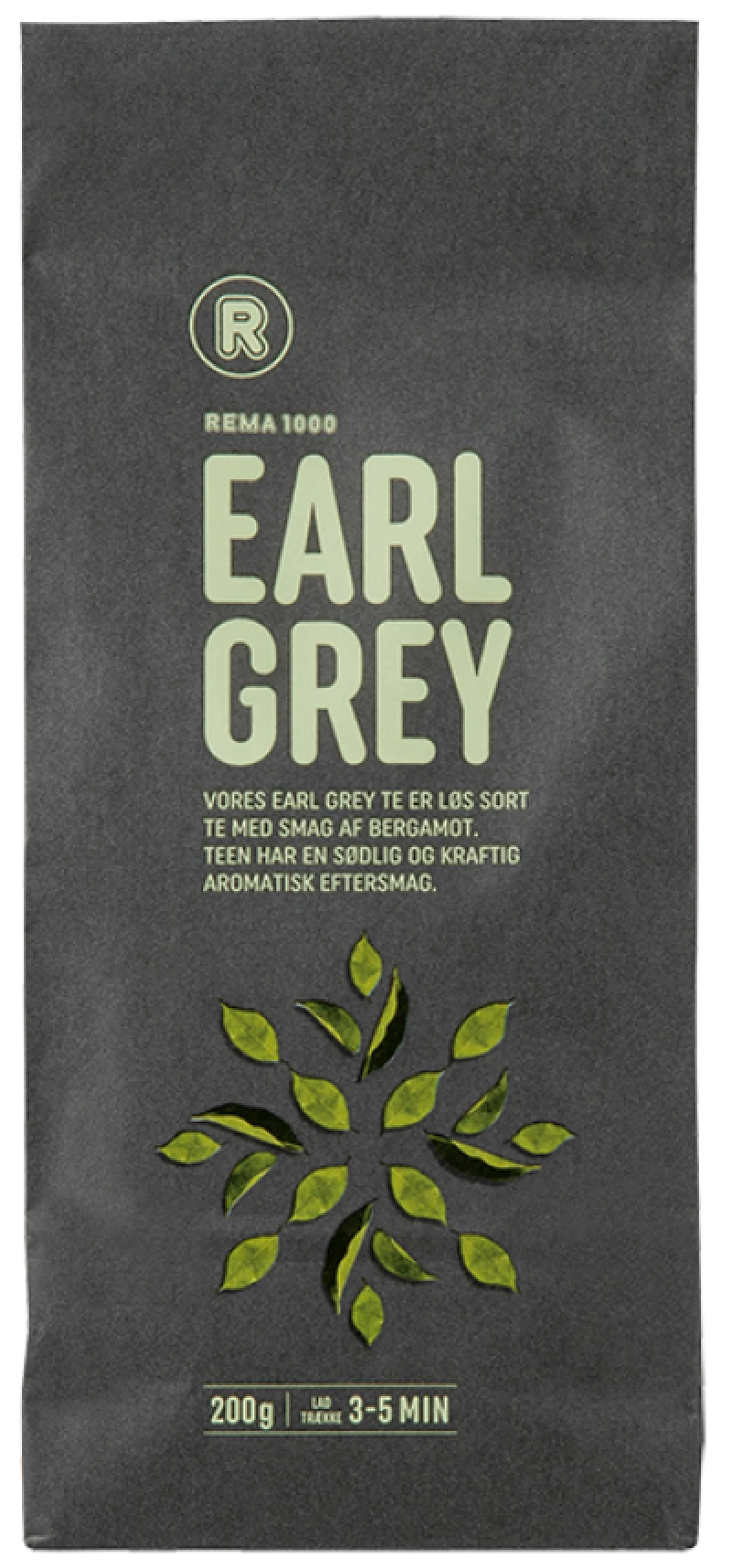 Earl grey