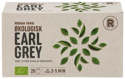 EARL GREY