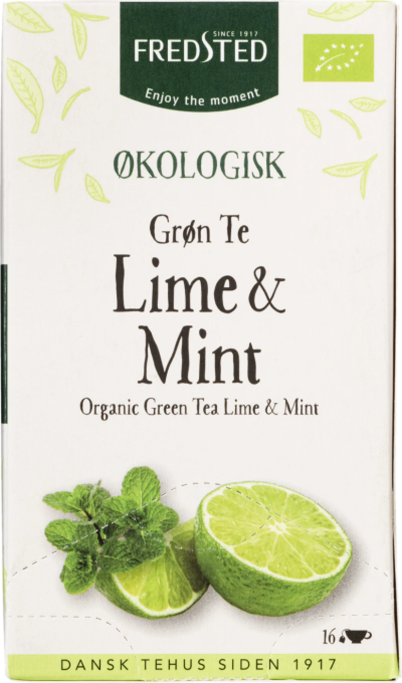 Grøn te