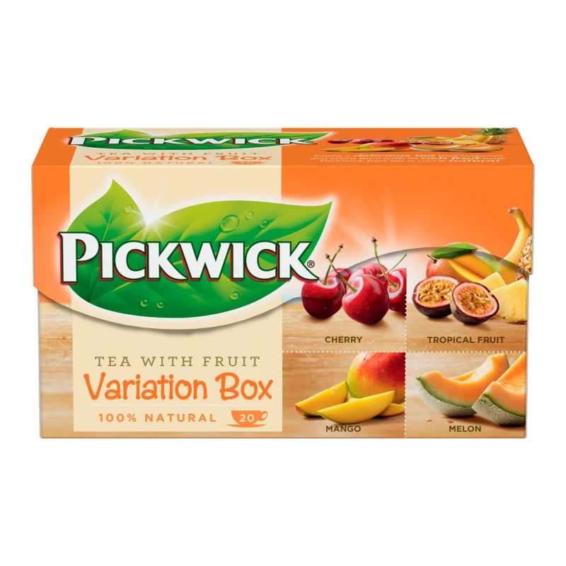 Variation Box