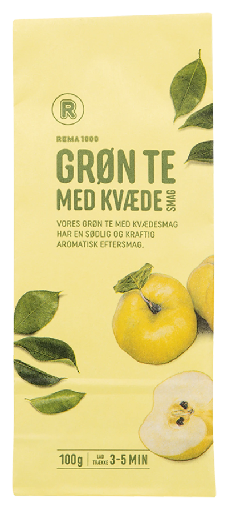 Grøn te