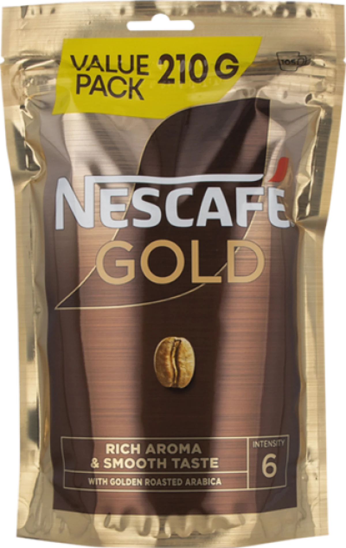 GOLD REFILL