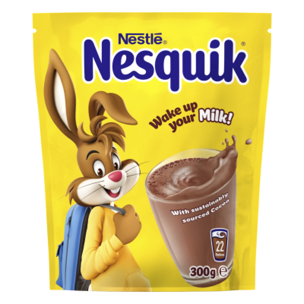 NESQUIK