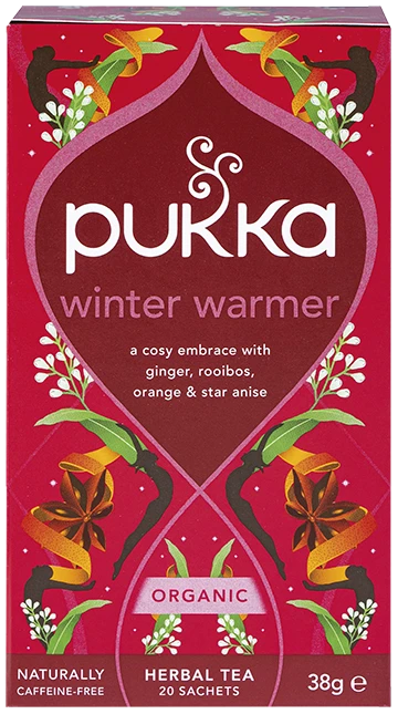 WINTER WARMER – produktbillede