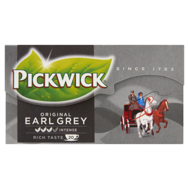 EARL GREY TE