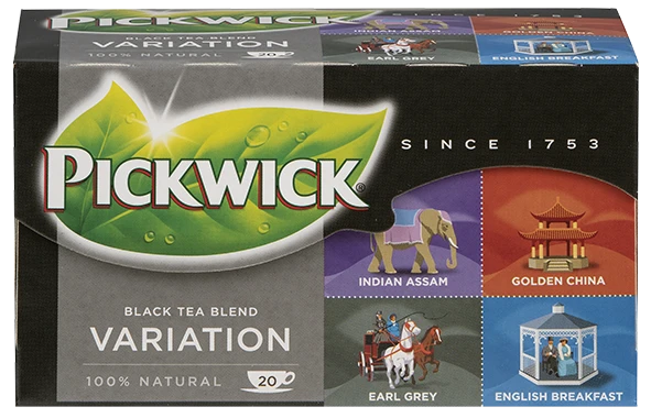 Black Tea Blend