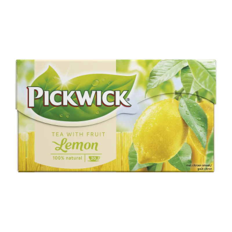 CITRON TE