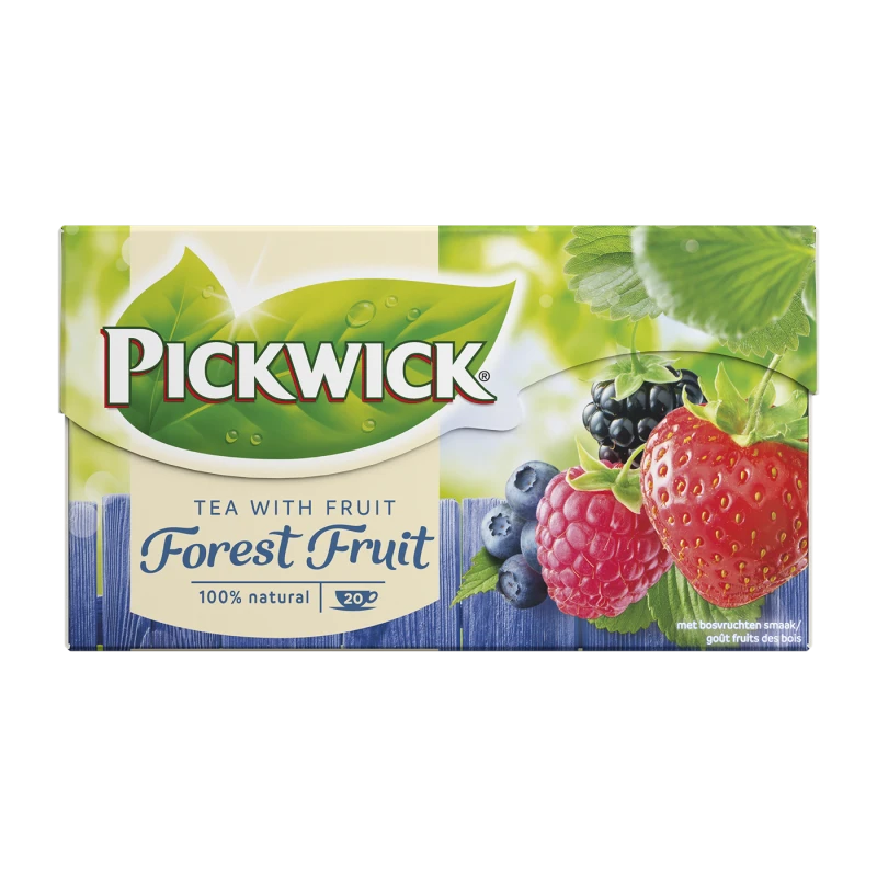 Forest Fruit