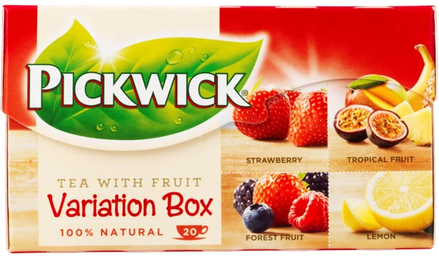 Variation Box