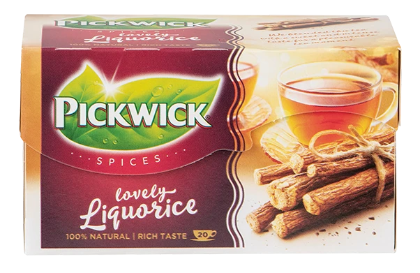 Liquorice