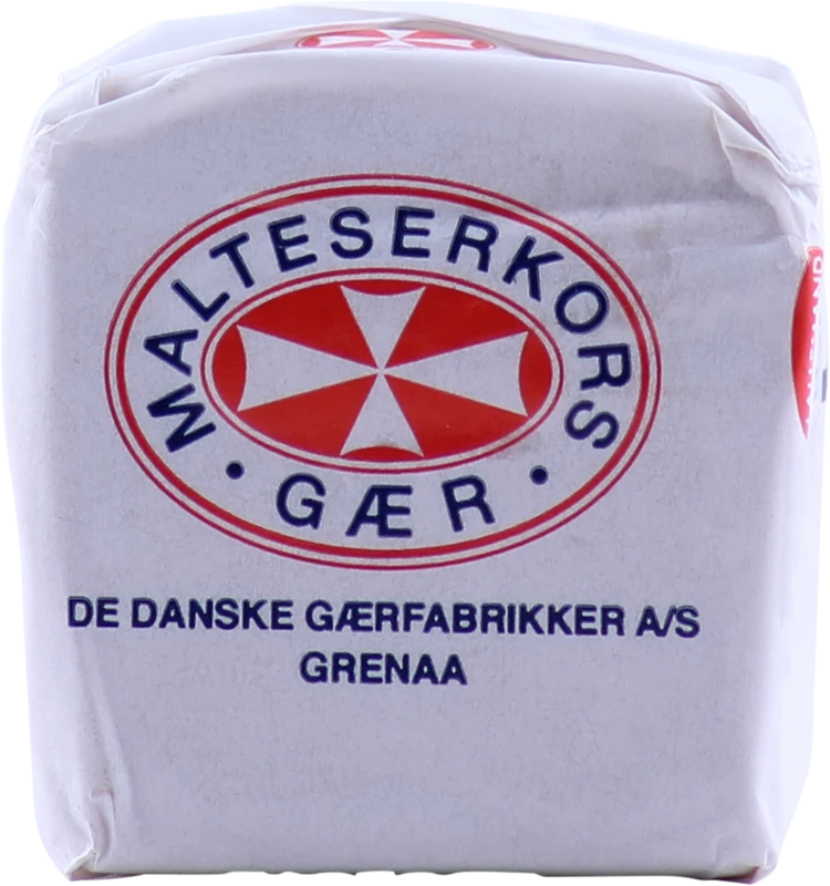 GÆR hos REMA 1000 | Goma